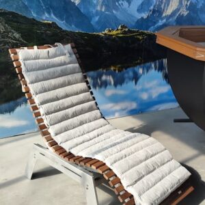 LAVA ROCKER SPA PREMIUM