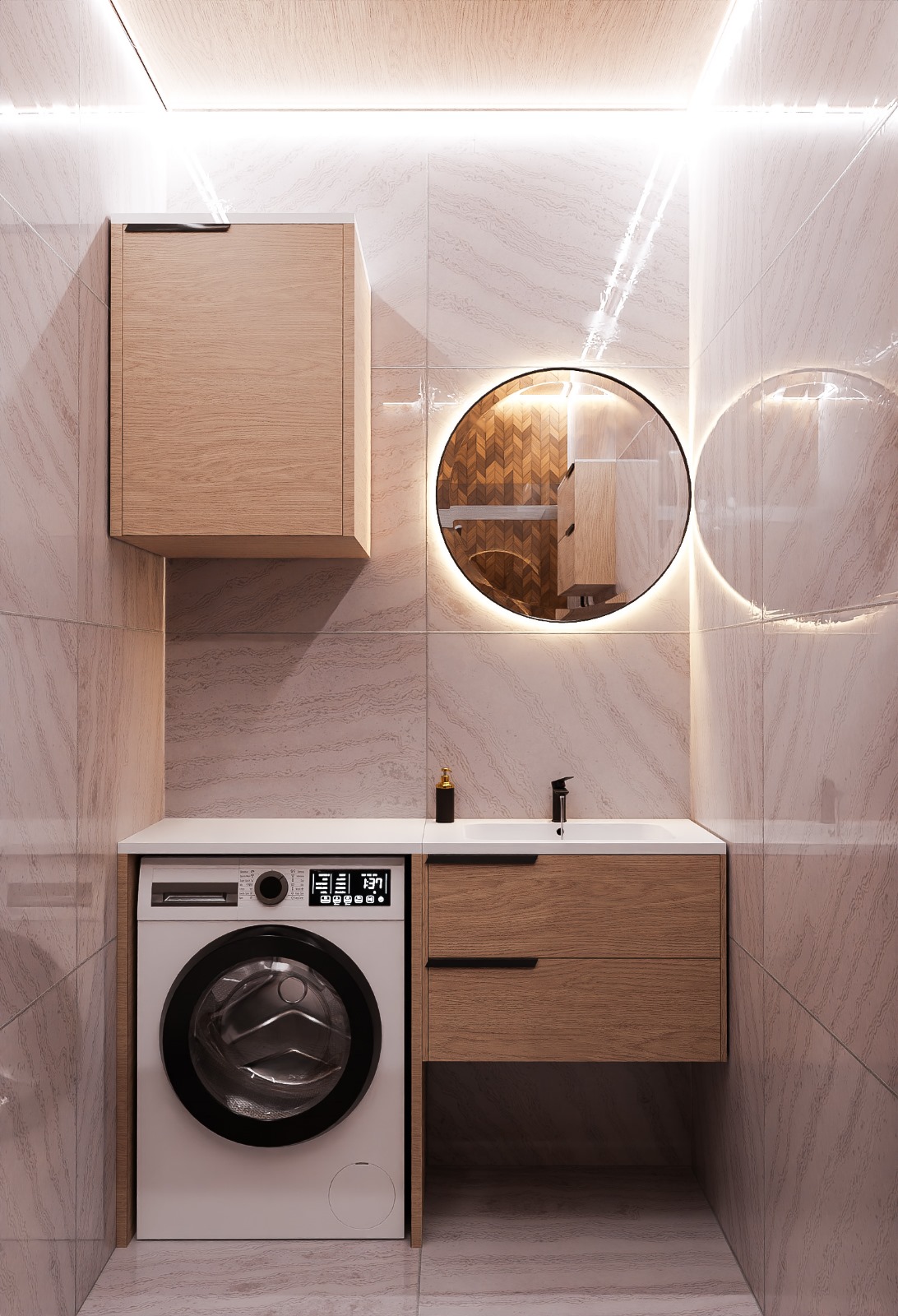 Mikrohotel z wanną (11)