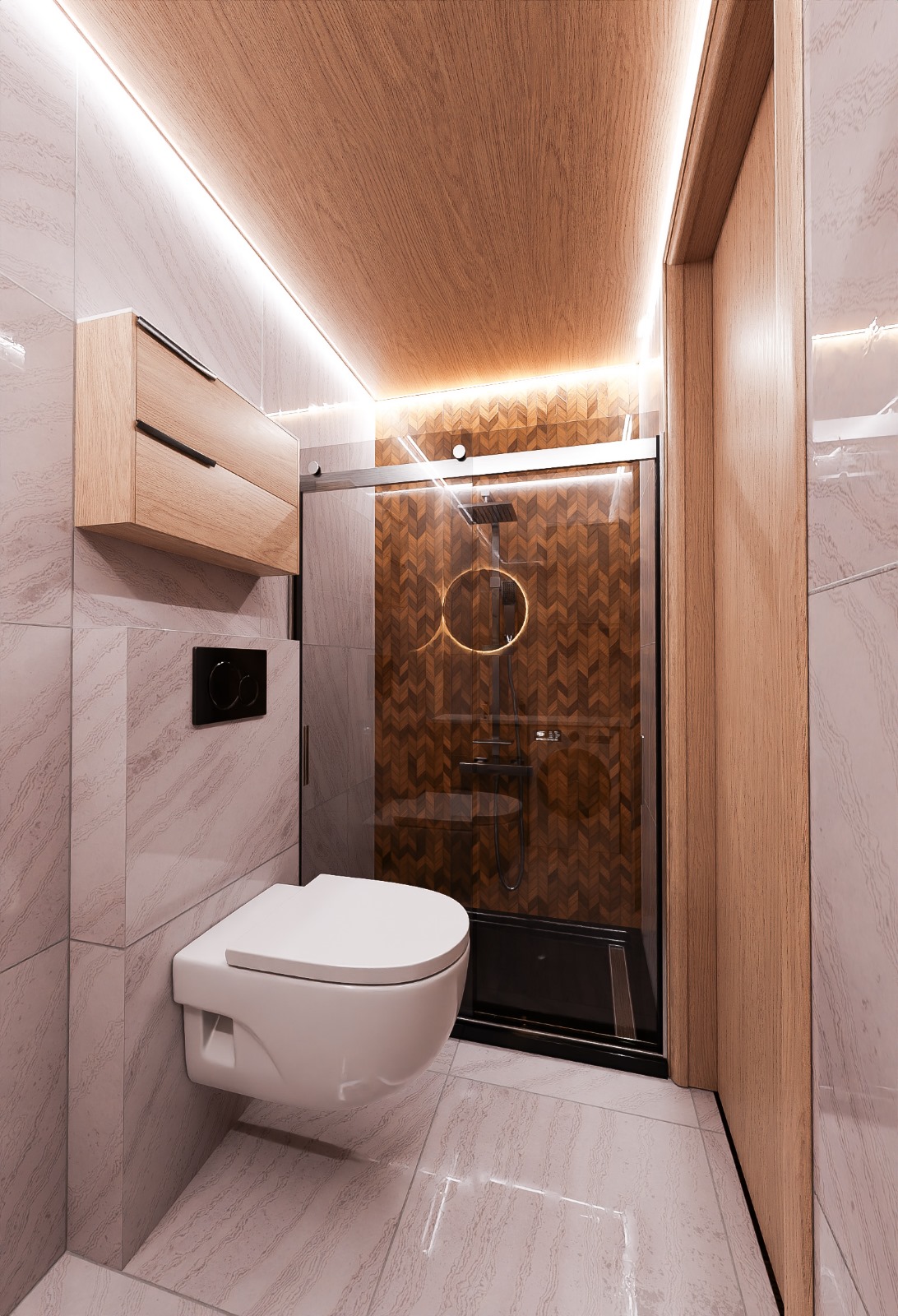 Mikrohotel z wanną (5)