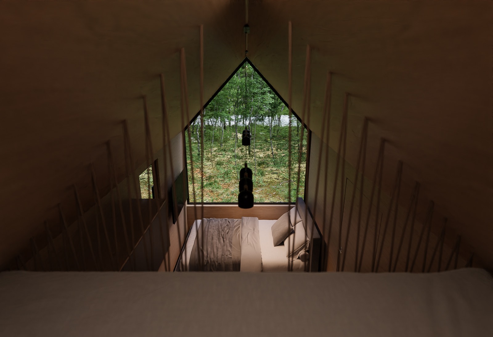 Mikrohotel z wanną (8)